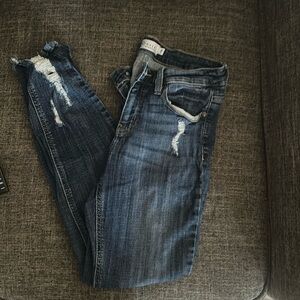 Women’s jeans size 7 from windsor